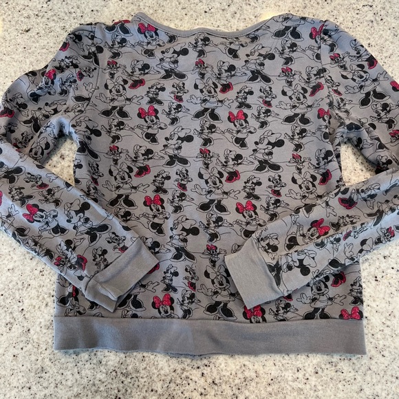 H&M Disney Minnie Mouse Shirt Size 4-6 - Picture 10 of 10